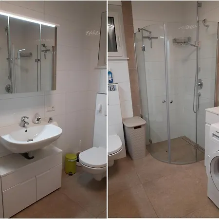 Apartment In Steinmauern