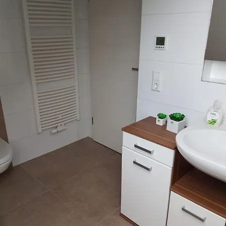 In Apartment Steinmauern