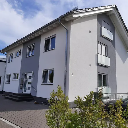 Appartamento Gemuetliche Im Untergeschoss