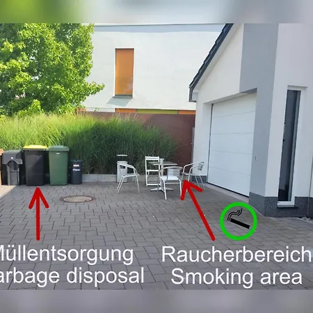 Gemuetliche Im Untergeschoss